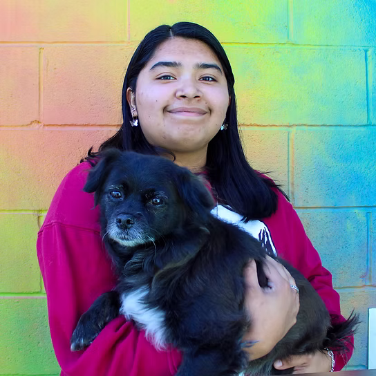 Bree (Staff Photo)