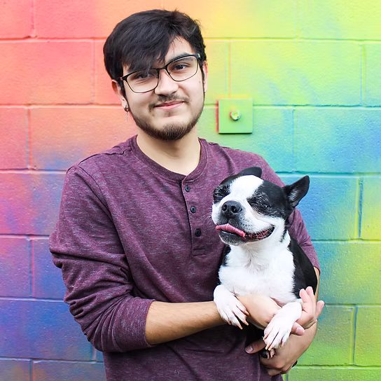 Emilio Staff Photos