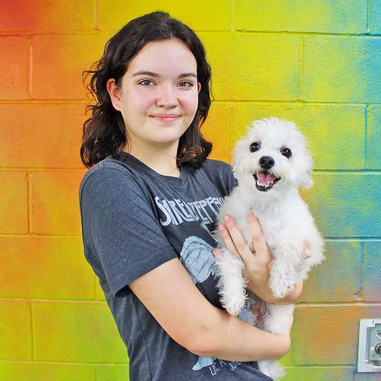 Katherine Staff Photo