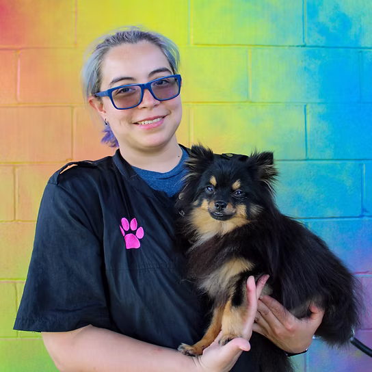 Krysten Groomer (Our Staff)