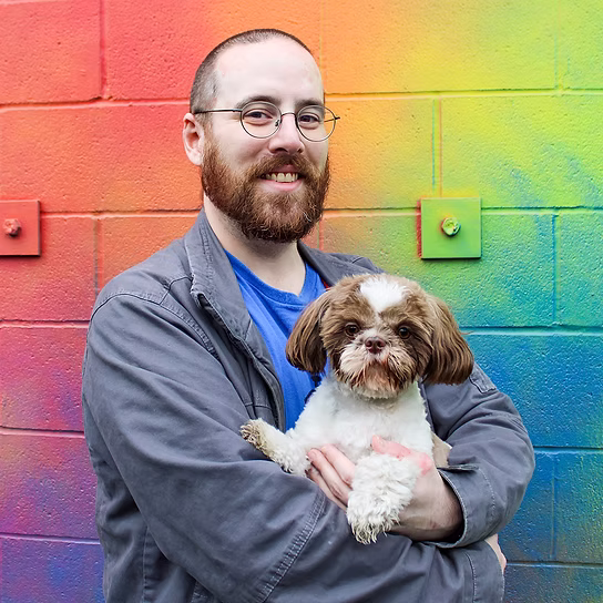 Max staff photo