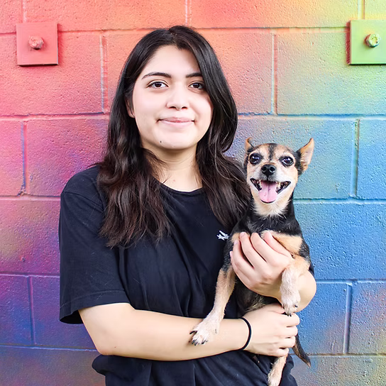 Nayeli Staff Photos