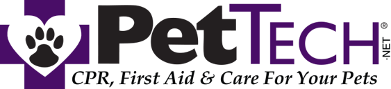 PetTech badge